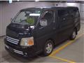2006 Nissan Caravan Coach