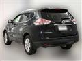 2015 Nissan X-Trail