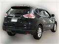 2015 Nissan X-Trail