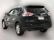 2015 Nissan X-Trail