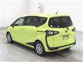 2016 Toyota Sienta