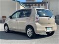 2012 Toyota Passo