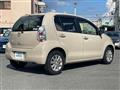 2012 Toyota Passo