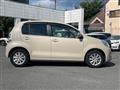 2012 Toyota Passo