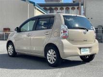 2012 Toyota Passo
