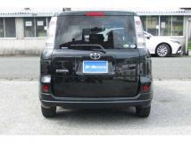 2013 Toyota Sienta