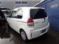 2014 Toyota SPADE