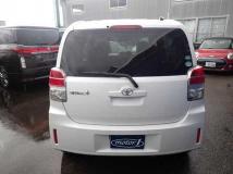 2014 Toyota SPADE