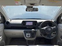 2018 Toyota Passo