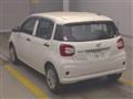 2020 Toyota Passo