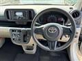 2020 Toyota Passo