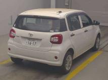 2020 Toyota Passo