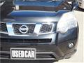 2013 Nissan X-Trail