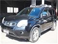 2013 Nissan X-Trail
