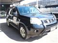 2013 Nissan X-Trail