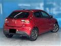 2015 Mazda Demio