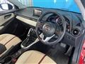 2015 Mazda Demio