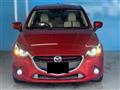 2015 Mazda Demio