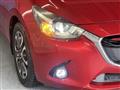 2015 Mazda Demio
