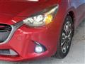 2015 Mazda Demio