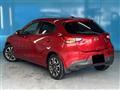 2015 Mazda Demio