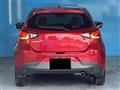 2015 Mazda Demio