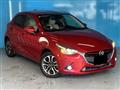 2015 Mazda Demio