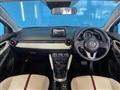 2015 Mazda Demio