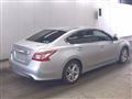 2018 Nissan Teana