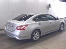 2018 Nissan Teana