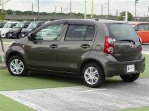 2014 Toyota Passo