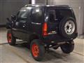2008 Suzuki Jimny