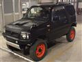 2008 Suzuki Jimny