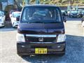 2007 Honda Vamos