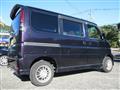 2007 Honda Vamos