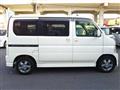 2009 Honda Vamos