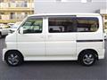 2009 Honda Vamos