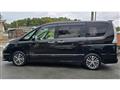 2015 Nissan Serena