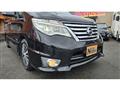 2015 Nissan Serena