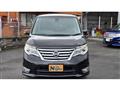 2015 Nissan Serena