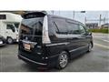 2015 Nissan Serena