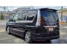2015 Nissan Serena