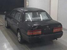 2001 Toyota Crown