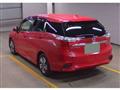 2015 Honda Shuttle