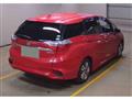 2015 Honda Shuttle