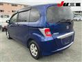 2014 Honda Freed