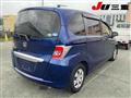 2014 Honda Freed