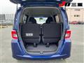 2014 Honda Freed