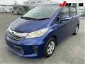 2014 Honda Freed