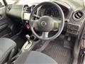 2014 Nissan Note